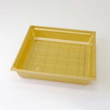 【サンプル】ワン折重 70A 金底