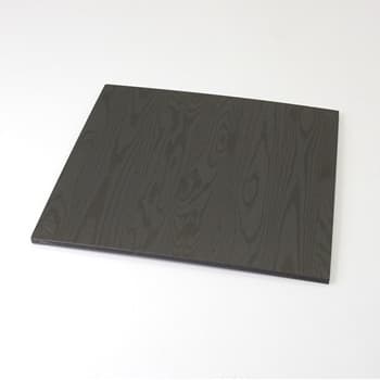 ワン折重 70 黒焼杉 共蓋