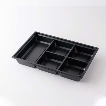 ワン折重90×60　J−5　黒底　25枚