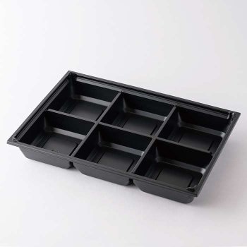 【特価セール】ワン折重90×60J−6　黒底　25枚