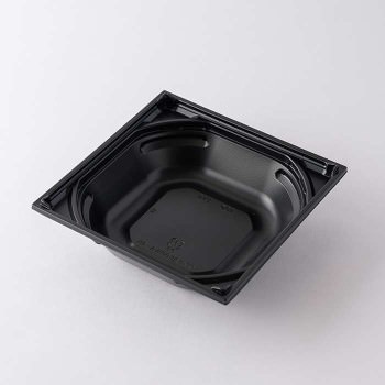 【サンプル】ワン折重56BWA45 黒底