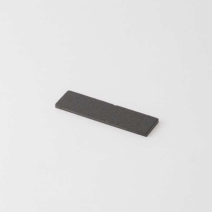 【特価セール】仕切板93×25　黒無地