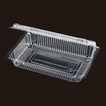 フードパック F-2-C 中平100枚|foodware+ フードパック F-2-C 中平100枚|foodware+