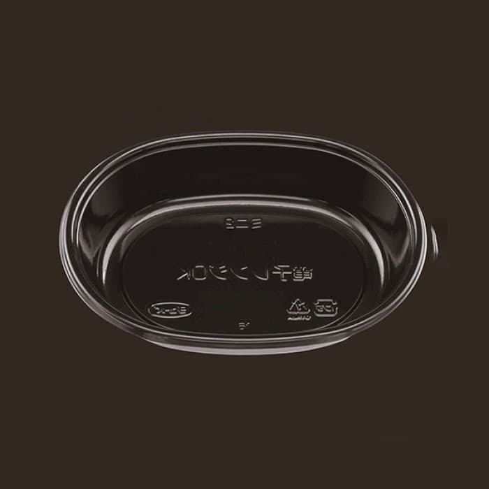 【サンプル】ミニ-2 黒本体(R)