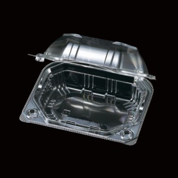 【サンプル】PSクリアルーフS.9H