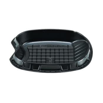 CY-丼 小判大N 中皿 黒