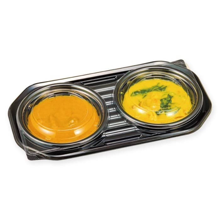 DLダブル28-15　黒　本体