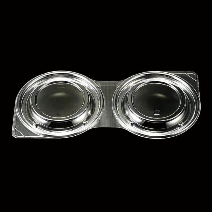 DLダブル28-15 内嵌合蓋