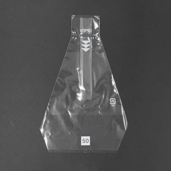 【サンプル】Sサンドイッチ袋　No.50