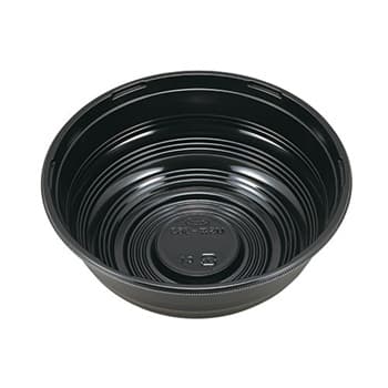 MS丼-363　黒本体