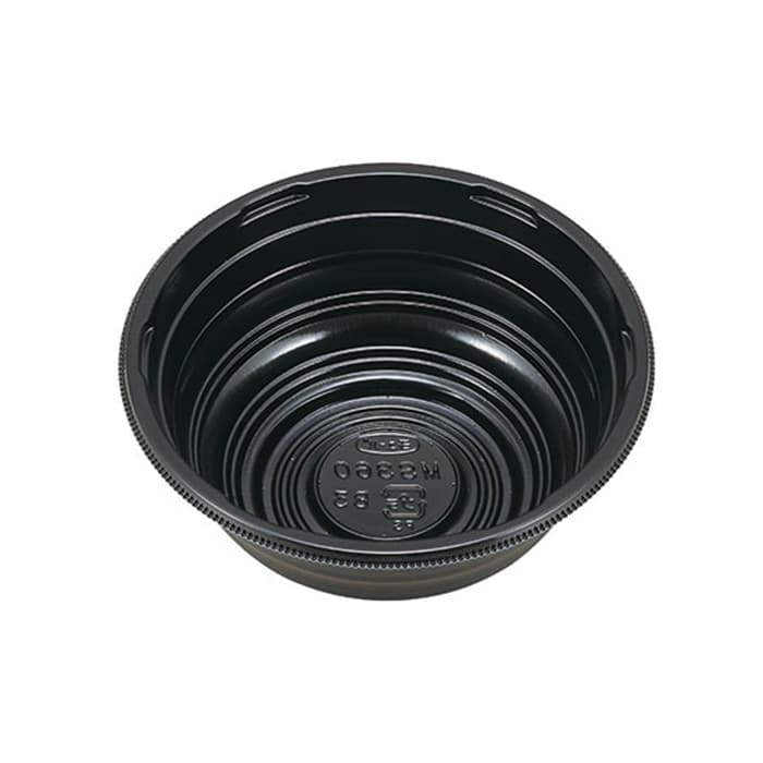MS丼-360　黒本体