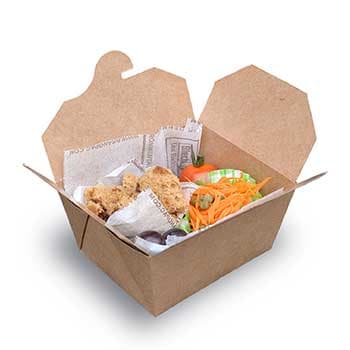 持ち帰り箱（使い捨て/業務用）全50件の商品一覧｜foodware+