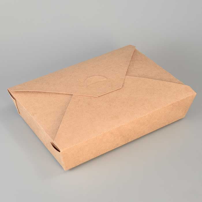 【サンプル】クラフトボックス R-2#