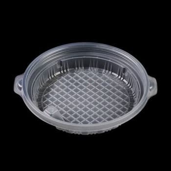 新耐熱どんぶりE-52 中皿10