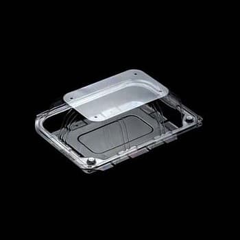 青果容器(使い捨て/業務用) デンカポリマー14件の1ページ目 青果容器(使い捨て/業務用) デンカポリマー14件の1ページ目