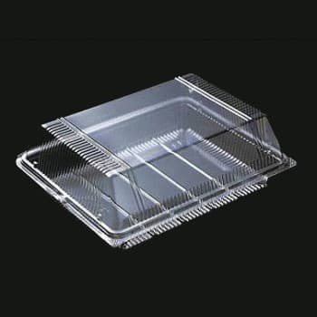 【サンプル】OP-132 おにぎり容器 10個