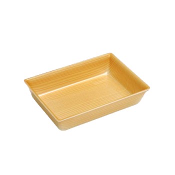 【サンプル】木目トレー DSK105 本体(改)A