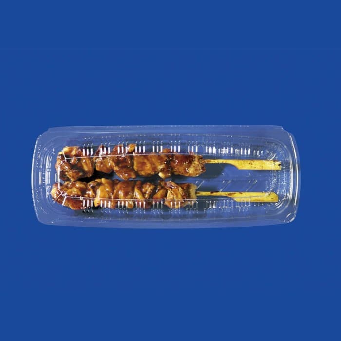 焼き鳥フードパック　OPBライト-10