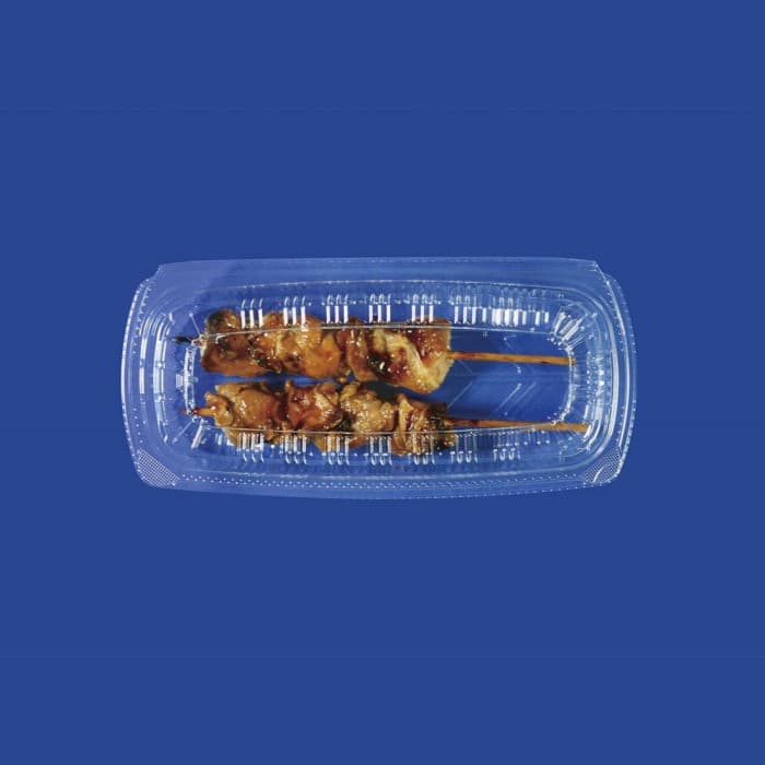 焼き鳥フードパック　OPBライト-1