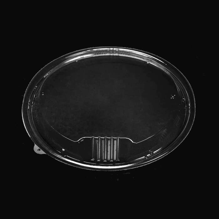 ピザデリ10　蓋