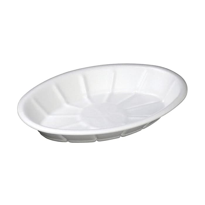 カレー容器　G-31　小判