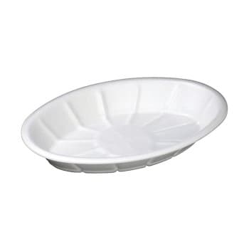 カレー容器　G-31　小判