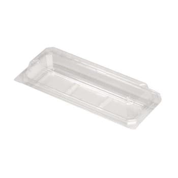 フードパック 和菓子3個 透明 50枚