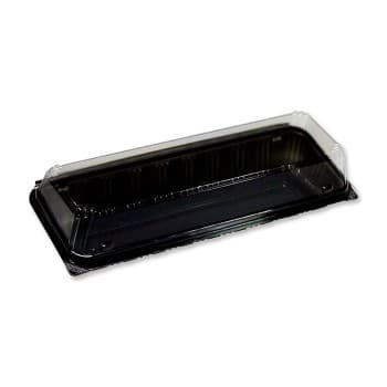 【サンプル】フードパック OPSK21-8(45) 黒