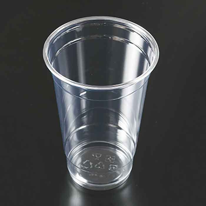 クリアコップ DY-92-16 【500ml】1000個(50×20)｜foodware+