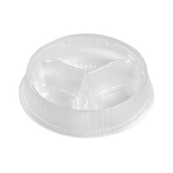 XC180 中皿 3仕切