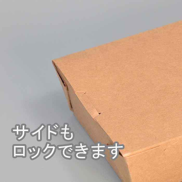 【サンプル】クラフトボックス　C011-650