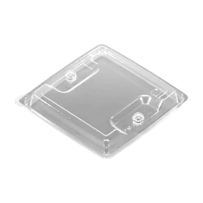 【サンプル】カフェキュートBOX　フタ
