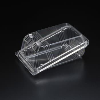 【サンプル】ユニコン HD-146 透明