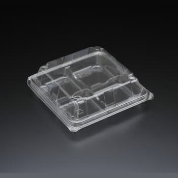 【サンプル】ユニコン MS-4 透明