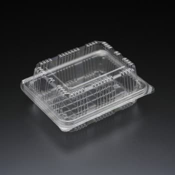 【特価セール】ユニコン LS-角35(盛) 透明