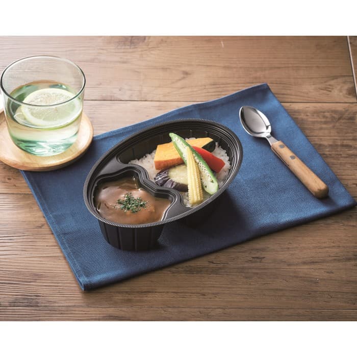 SPレンジ　ランチCAT　B