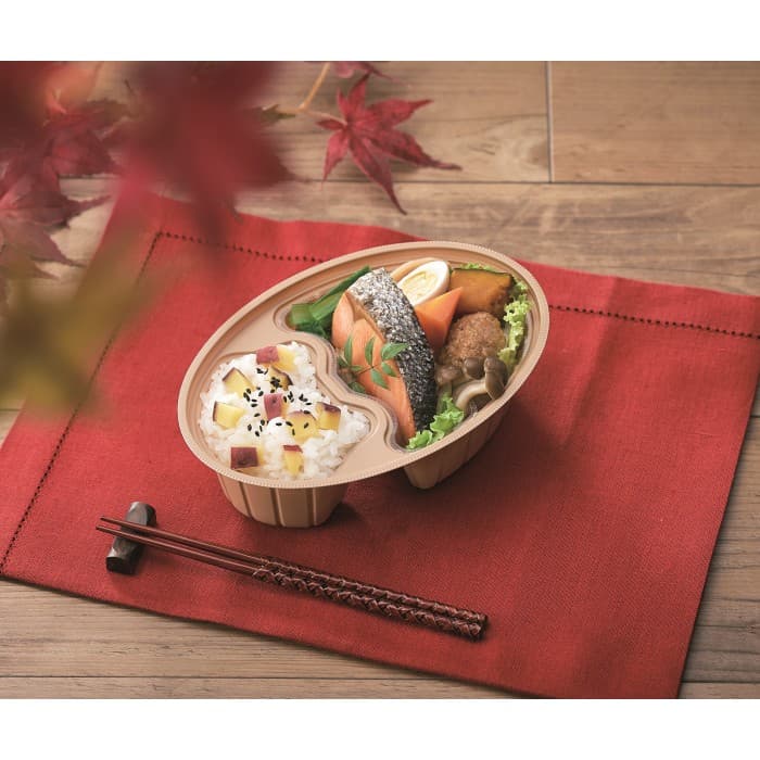 SPレンジ　ランチCAT　モカ