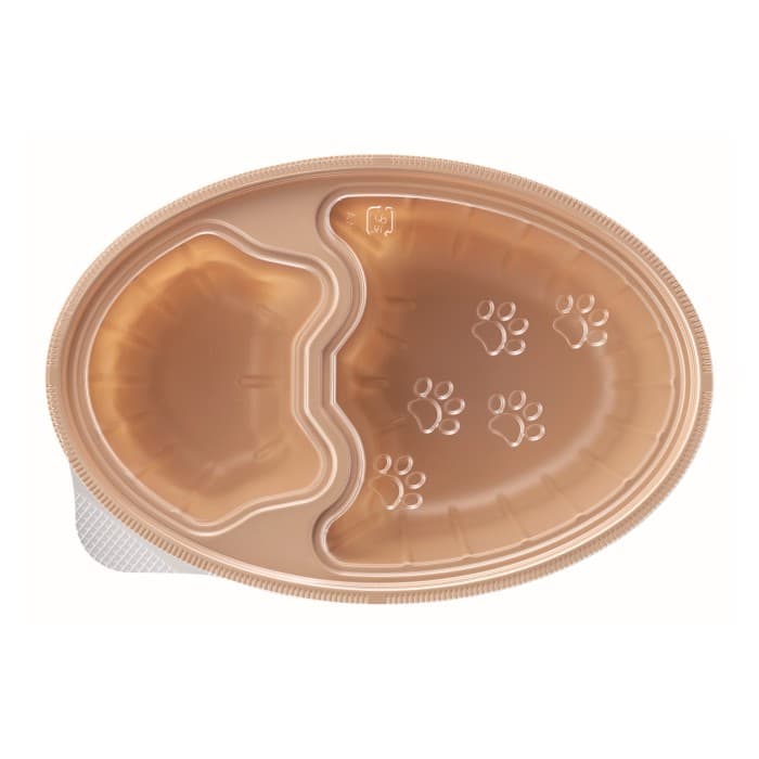 SPレンジ　ランチCAT　蓋