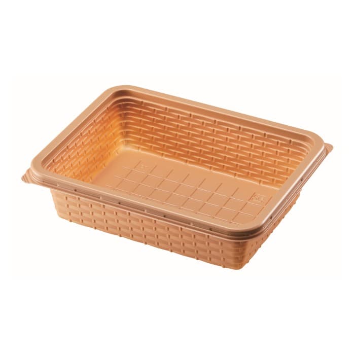 SPレンジ　バスケット　モカ