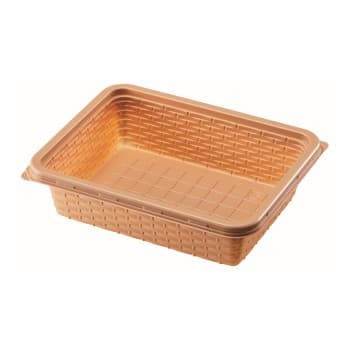 SPレンジ　バスケット　モカ