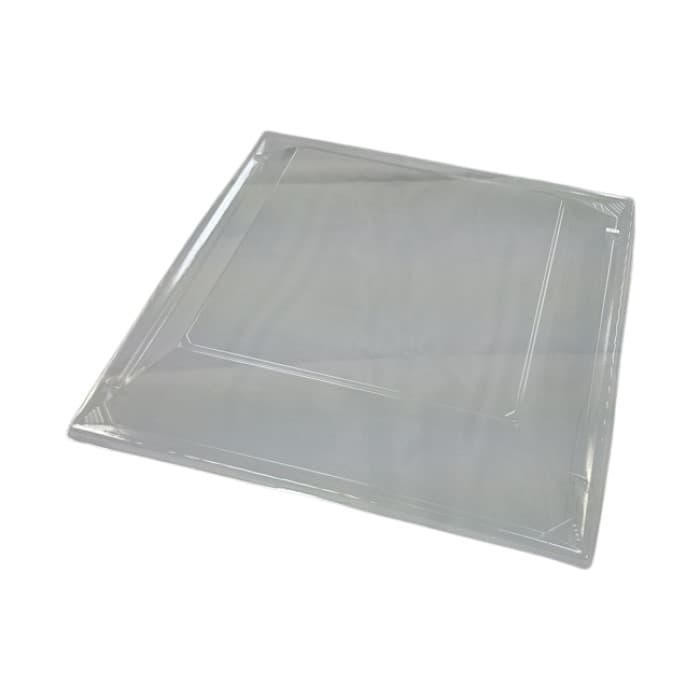 角皿 25 フタ160枚(10枚×16)｜foodware+