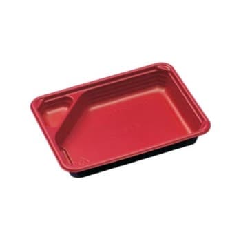うるし　HS-ランチ130-1　本体