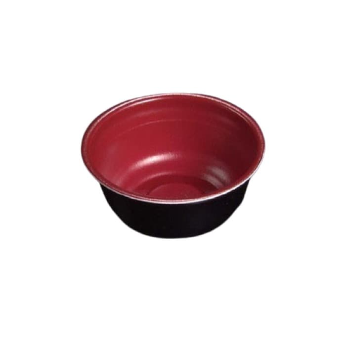 発泡どんぶりRP丼特中 内赤本体50枚｜Pack+