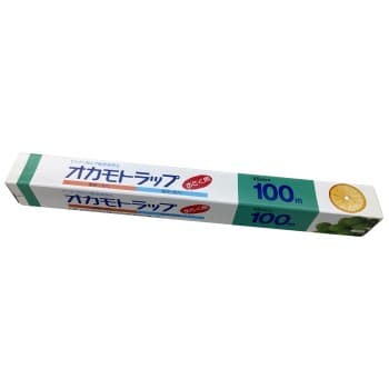 オカモトラップ 45×100 1個