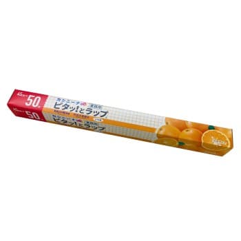 カシニーナ ピタッ！とラップ 業務用 30×100 内刃タイプ1個｜foodware+
