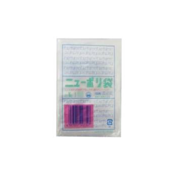 【特価セール】ニューポリ袋0.03 No.1 100枚