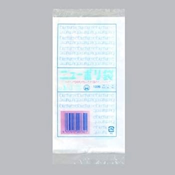 【特価セール】ニューポリ袋0.03 No.3