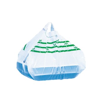 【サンプル】SKバッグ　No,30　竹柄