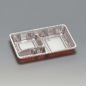 持ち帰り用弁当容器 LC-7P フタセット