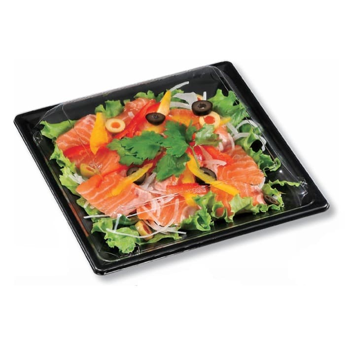 福皿　21H　黒　新